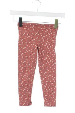 Dziecięce legginsy C&A, Rozmiar 4-5y/ 110-116 cm, Kolor Kolorowy, Cena 32,18 zł