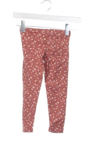 Dziecięce legginsy C&A, Rozmiar 4-5y/ 110-116 cm, Kolor Kolorowy, Cena 32,18 zł