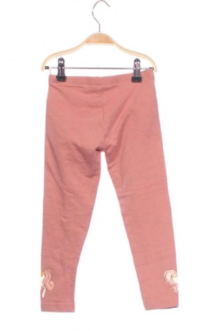 Detské legíny  C&A, Veľkosť 4-5y/ 110-116 cm, Farba Popolavo ružová, Cena  8,54 €