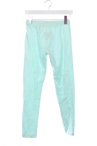 Colanți pentru copii Cat & Jack, Mărime 15-18y/ 170-176 cm, Culoare Verde, Preț 47,99 Lei