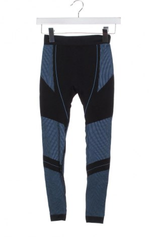 Colanți pentru copii Crivit, Mărime 8-9y/ 134-140 cm, Culoare Multicolor, Preț 36,84 Lei