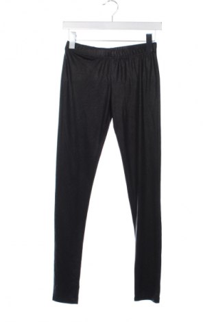 Colanți pentru copii D-Xel, Mărime 13-14y/ 164-168 cm, Culoare Negru, Preț 47,99 Lei