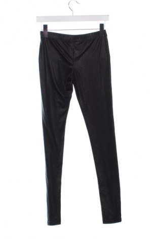 Colanți pentru copii D-Xel, Mărime 13-14y/ 164-168 cm, Culoare Negru, Preț 47,99 Lei
