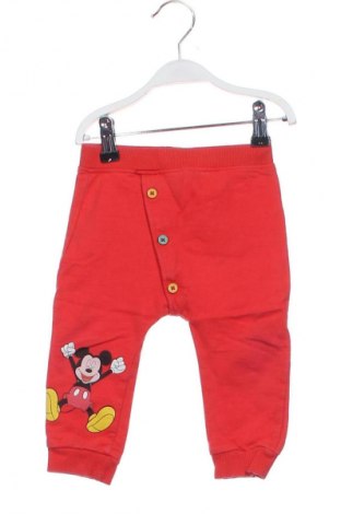 Gyerek leggings Disney, Méret 9-12m / 74-80 cm, Szín Piros, Ár 1 900 Ft