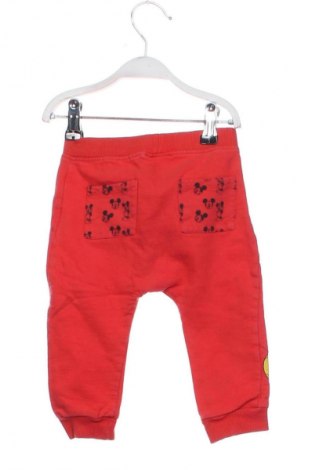 Gyerek leggings Disney, Méret 9-12m / 74-80 cm, Szín Piros, Ár 1 900 Ft