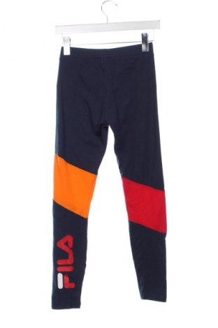 Детски клин FILA, Размер 10-11y/ 146-152 см, Цвят Многоцветен, Цена 30,99 лв.