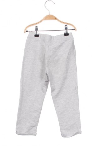 Colanți pentru copii Fagottino By Oviesse, Mărime 2-3y/ 98-104 cm, Culoare Gri, Preț 36,84 Lei