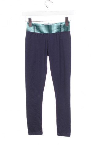 Detské legíny  Gymboree, Veľkosť 11-12y/ 152-158 cm, Farba Modrá, Cena  3,95 €