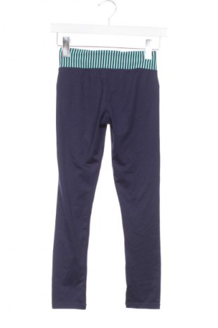 Detské legíny  Gymboree, Veľkosť 11-12y/ 152-158 cm, Farba Modrá, Cena  3,95 €