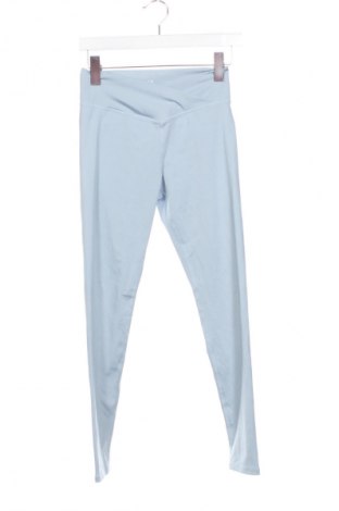 Detské legíny  H&M, Veľkosť 12-13y/ 158-164 cm, Farba Modrá, Cena  3,95 €