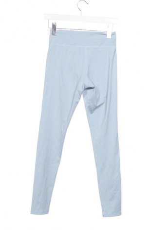 Detské legíny  H&M, Veľkosť 12-13y/ 158-164 cm, Farba Modrá, Cena  3,95 €