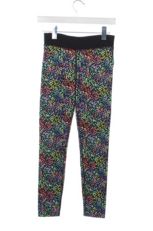 Dětské legíny  H&M, Velikost 10-11y/ 146-152 cm, Barva Vícebarevné, Cena  99,00 Kč