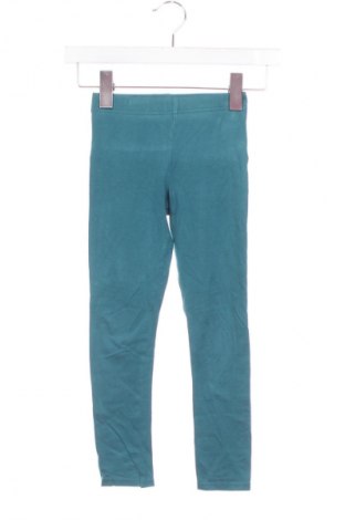 Gyerek leggings H&M, Méret 5-6y / 116-122 cm, Szín Kék, Ár 2 888 Ft