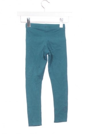 Gyerek leggings H&M, Méret 5-6y / 116-122 cm, Szín Kék, Ár 2 888 Ft
