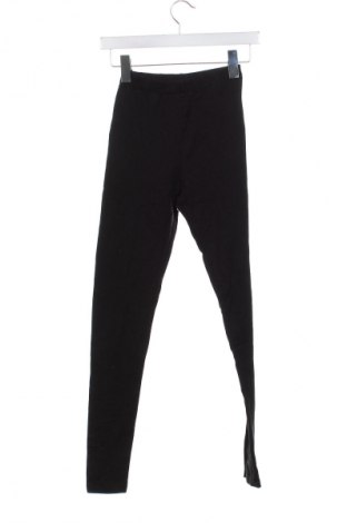 Gyerek leggings H&M, Méret 12-13y / 158-164 cm, Szín Fekete, Ár 2 737 Ft