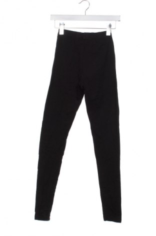 Gyerek leggings H&M, Méret 12-13y / 158-164 cm, Szín Fekete, Ár 2 737 Ft