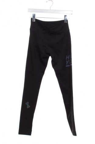 Gyerek leggings H&M, Méret 12-13y / 158-164 cm, Szín Fekete, Ár 2 737 Ft