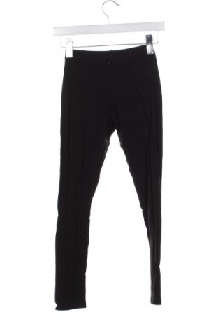 Gyerek leggings H&M, Méret 12-13y / 158-164 cm, Szín Fekete, Ár 2 737 Ft
