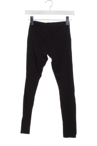 Gyerek leggings H&M, Méret 12-13y / 158-164 cm, Szín Fekete, Ár 2 737 Ft