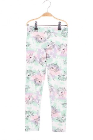 Gyerek leggings H&M, Méret 6-7y / 122-128 cm, Szín Sokszínű, Ár 2 812 Ft