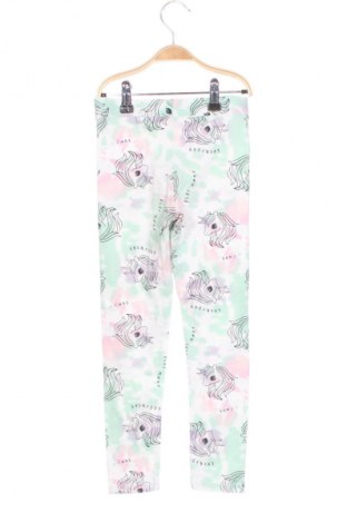 Gyerek leggings H&M, Méret 6-7y / 122-128 cm, Szín Sokszínű, Ár 2 812 Ft