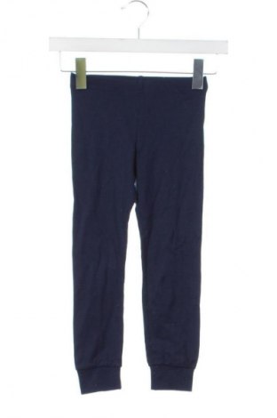 Gyerek leggings H&M, Méret 4-5y / 110-116 cm, Szín Kék, Ár 1 900 Ft