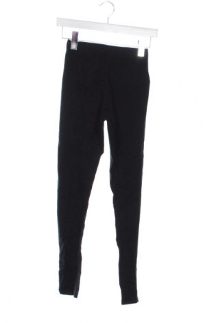 Detské legíny  H&M, Veľkosť 12-13y/ 158-164 cm, Farba Čierna, Cena  8,95 €