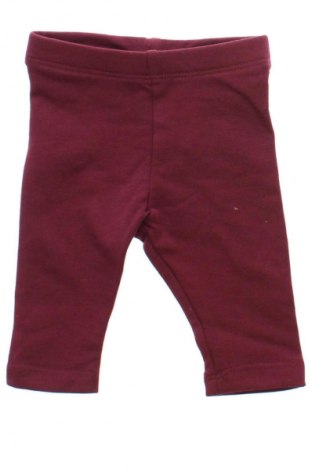 Kinderlegging H&M, Größe 0-1m/ 50 cm, Farbe Rot, Preis 7,00 €