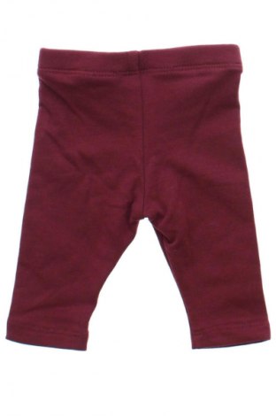 Kinderlegging H&M, Größe 0-1m/ 50 cm, Farbe Rot, Preis 7,00 €