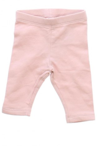Kinderlegging H&M, Größe 0-1m/ 50 cm, Farbe Rosa, Preis 7,00 €