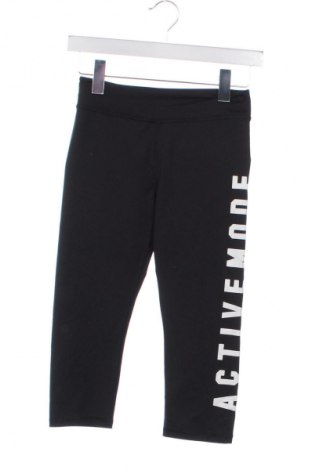 Detské legíny  H&M, Veľkosť 10-11y/ 146-152 cm, Farba Čierna, Cena  8,95 €