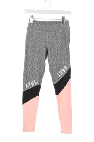 Colanți pentru copii H&M Sport, Mărime 10-11y/ 146-152 cm, Culoare Multicolor, Preț 47,99 Lei