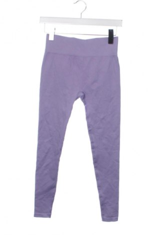 Colanți pentru copii H&M Sport, Mărime 10-11y/ 146-152 cm, Culoare Mov, Preț 47,99 Lei