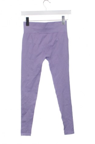 Colanți pentru copii H&M Sport, Mărime 10-11y/ 146-152 cm, Culoare Mov, Preț 47,99 Lei
