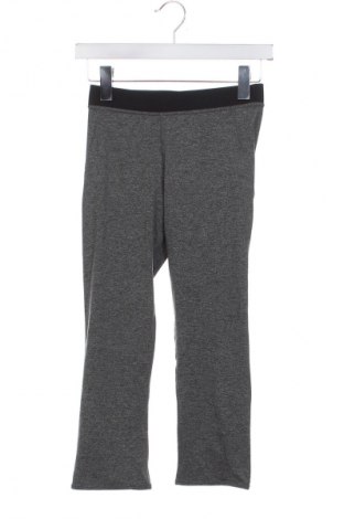 Detské legíny  H&M Sport, Veľkosť 12-13y/ 158-164 cm, Farba Sivá, Cena  7,00 €
