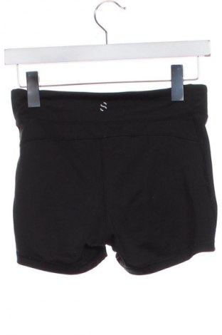 Detské legíny  H&M Sport, Veľkosť 12-13y/ 158-164 cm, Farba Čierna, Cena  7,00 €