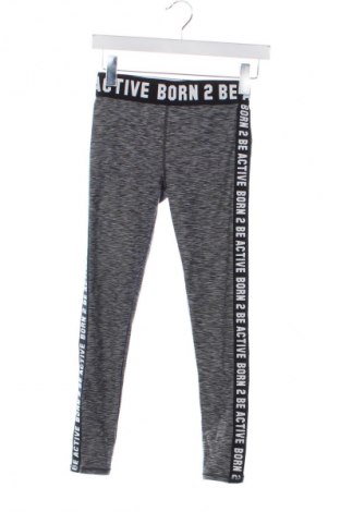 Colanți pentru copii H&M Sport, Mărime 10-11y/ 146-152 cm, Culoare Multicolor, Preț 47,99 Lei