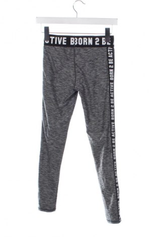 Colanți pentru copii H&M Sport, Mărime 10-11y/ 146-152 cm, Culoare Multicolor, Preț 47,99 Lei