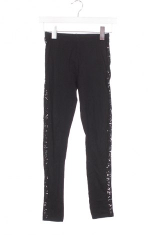 Gyerek leggings Kiabi, Méret 10-11y / 146-152 cm, Szín Fekete, Ár 2 800 Ft