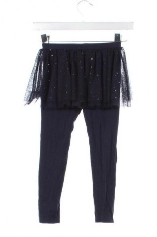 Gyerek leggings Lupilu, Méret 4-5y / 110-116 cm, Szín Kék, Ár 2 812 Ft