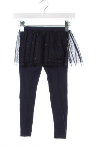 Gyerek leggings Lupilu, Méret 4-5y / 110-116 cm, Szín Kék, Ár 2 812 Ft