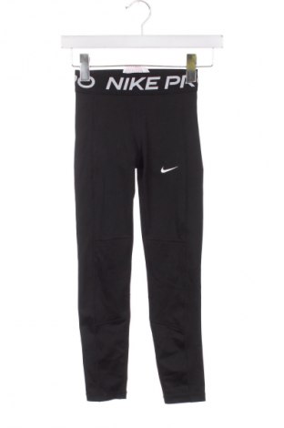 Kinderlegging Nike, Größe 7-8y/ 128-134 cm, Farbe Schwarz, Preis € 47,99