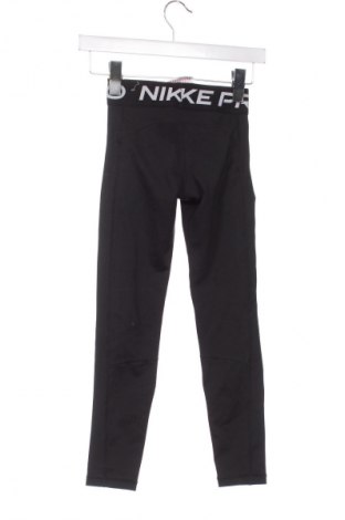 Kinderlegging Nike, Größe 7-8y/ 128-134 cm, Farbe Schwarz, Preis € 47,99