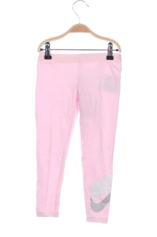 Colanți pentru copii Nike, Mărime 2-3y/ 98-104 cm, Culoare Roz, Preț 230,99 Lei
