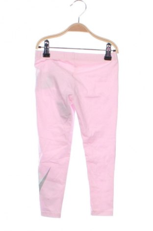 Colanți pentru copii Nike, Mărime 2-3y/ 98-104 cm, Culoare Roz, Preț 230,99 Lei