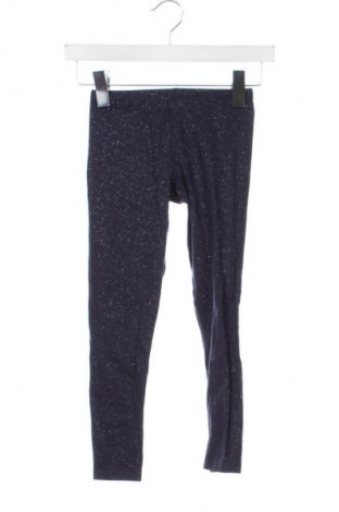 Colanți pentru copii Nutmeg, Mărime 8-9y/ 134-140 cm, Culoare Albastru, Preț 36,80 Lei