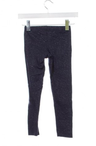 Colanți pentru copii Nutmeg, Mărime 8-9y/ 134-140 cm, Culoare Albastru, Preț 36,80 Lei