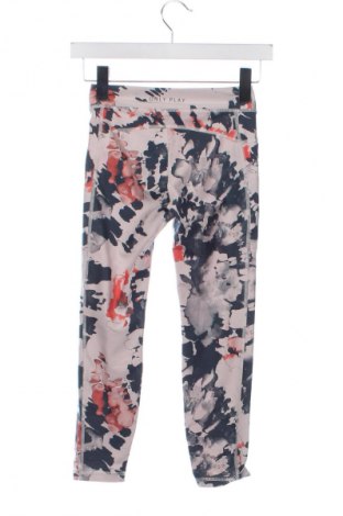 Colanți pentru copii ONLY, Mărime 6-7y/ 122-128 cm, Culoare Multicolor, Preț 47,99 Lei