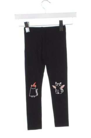 Gyerek leggings Pepco, Méret 3-4y / 104-110 cm, Szín Fekete, Ár 2 812 Ft