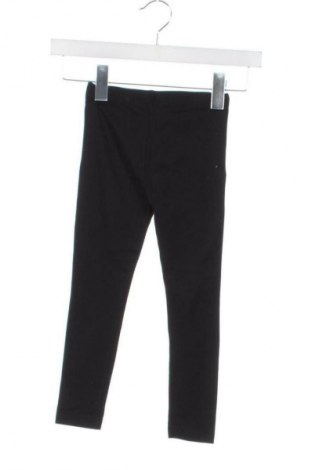 Gyerek leggings Pepco, Méret 3-4y / 104-110 cm, Szín Fekete, Ár 2 812 Ft